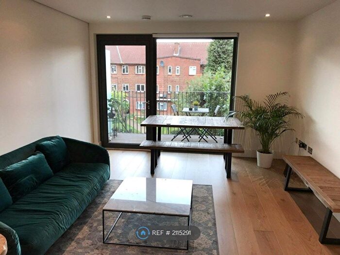 1 Bedroom Flat To Rent In Maple House, Wembley, HA9