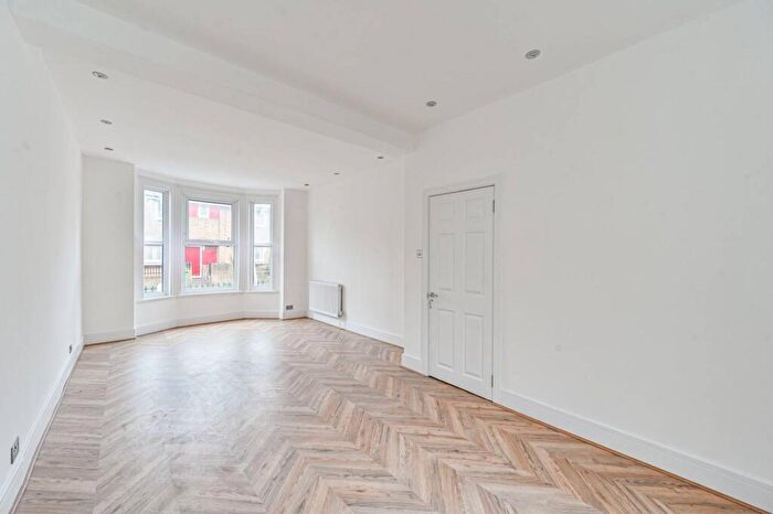 3 Bedroom Terraced House For Sale In Marmont Road, Peckham, London, SE15