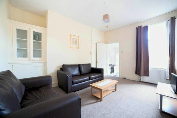 2 Bedroom Flat To Rent In Rothbury Terrace, Heaton, NE6