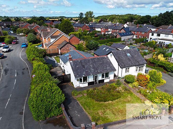 3 Bedroom Detached Bungalow For Sale In Hesketh Lane, Tarleton, Preston, PR4