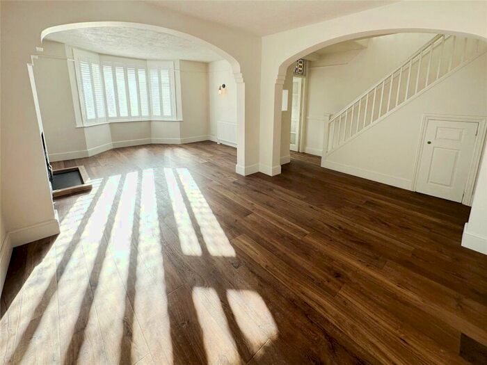 4 Bedroom Detached House To Rent In Godwyn Road, Deal, Kent, CT14