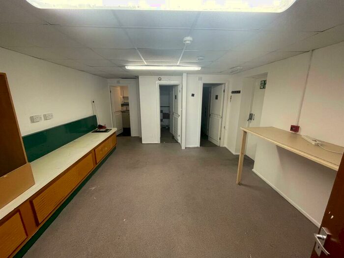 House To Rent In Skinnergate, Darlington, DL3