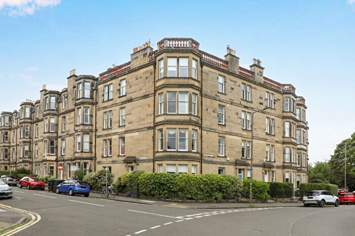 4 Bedroom Flat For Sale In Merchiston Cresent, Merchiston, Edinburgh, EH10