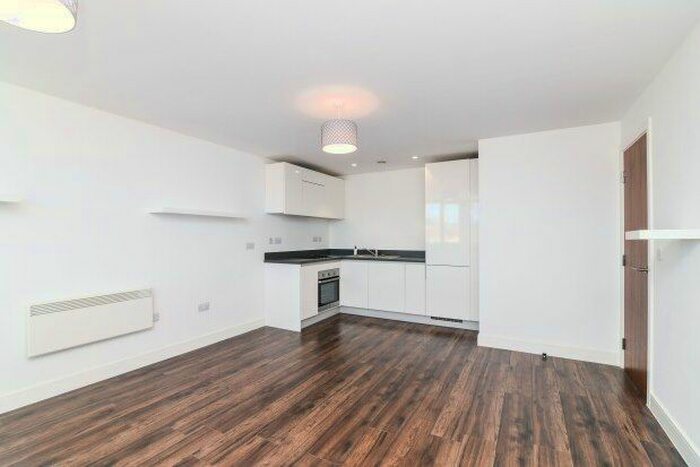 1 Bedroom Flat To Rent In Bridgewater House, Worcester, WR4