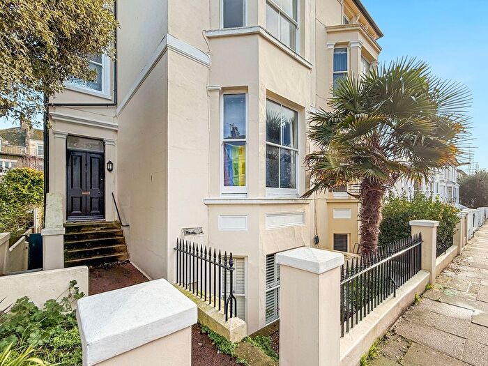 1 Bedroom Flat For Sale In Hova Villas, Hove, BN3