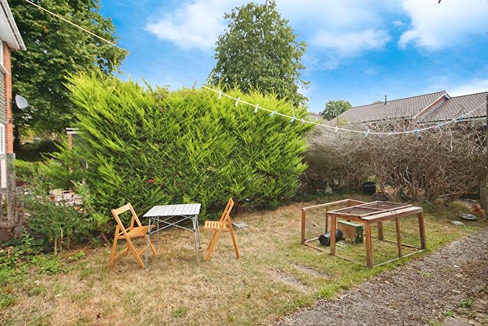 3 Bedroom Semi-Detached House For Sale In Birdwood, Hanham, Bristol, BS15