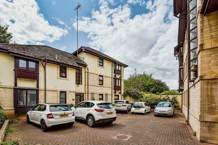 1 Bedroom Apartment To Rent In High Street, Weston, Bath, BA1