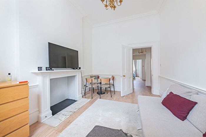 1 Bedroom Flat To Rent In Ebury Street, London, SW1W