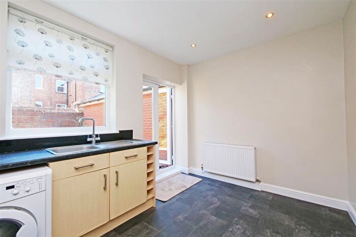 2 Bedroom Semi-Detached House To Rent In Montague Street, South Bank, YO23