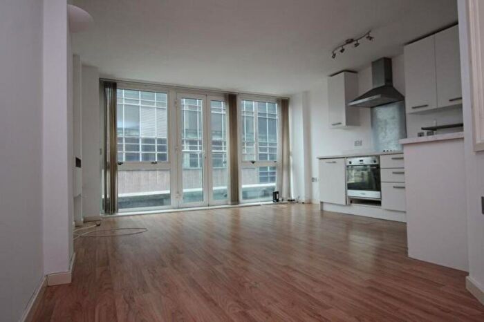 1 Bedroom Flat To Rent In Huntingdon Street, Marco Island Huntingdon Street, NG1