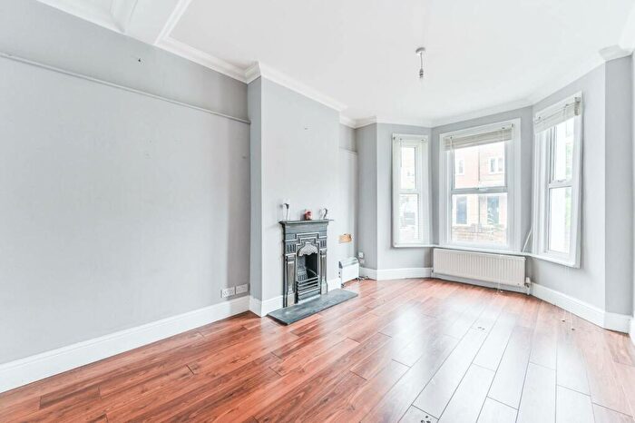 3 Bedroom House To Rent In Tavistock Grove, Croydon, CR0