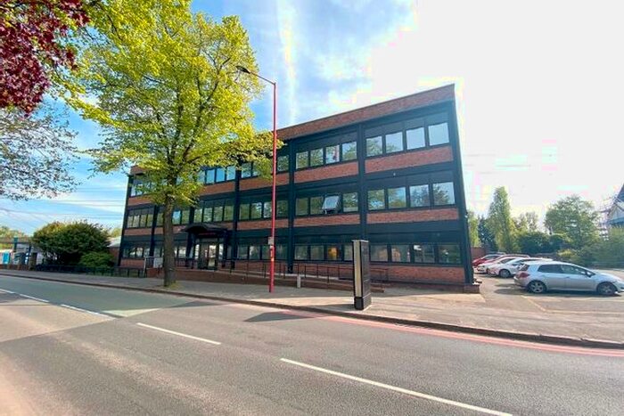 2 Bedroom Flat To Rent In Tomlinson House, Tyburn Road, Birmingham, B24