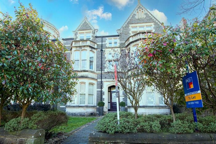 1 Bedroom Apartment To Rent In Cathedral Road, Cardiff, CF11