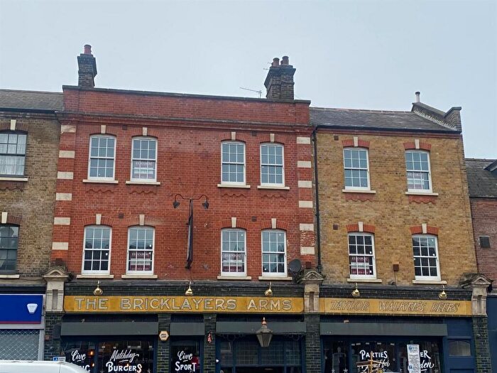 1 Bedroom Flat To Rent In High Road, London, N17