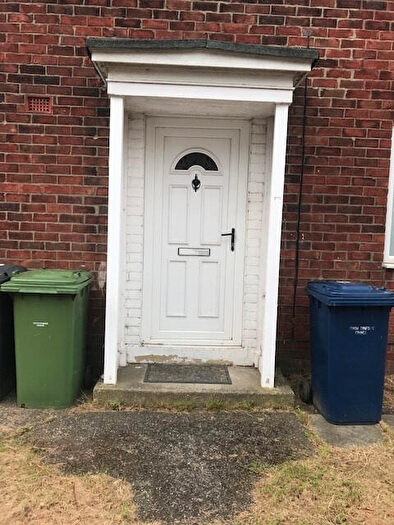 2 Bedroom Semi-Detached House To Rent In Richardson Avenue South Shields, NE34