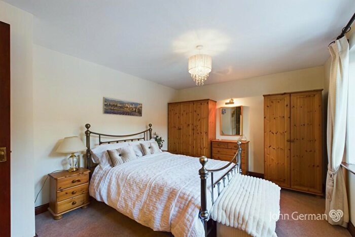 2 Bedroom Semi-Detached House For Sale In Union Passage, Ashby-de-la-Zouch, LE65