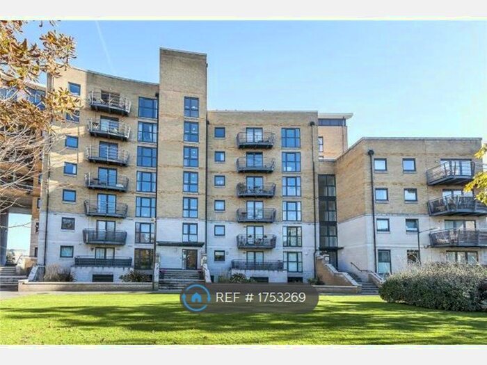 1 Bedroom Flat To Rent In Glaisher Street, London, SE8