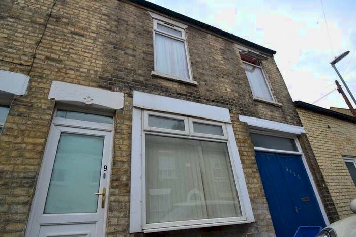 1 Bedroom Flat To Rent In Sturton Street Cambridge, CB1