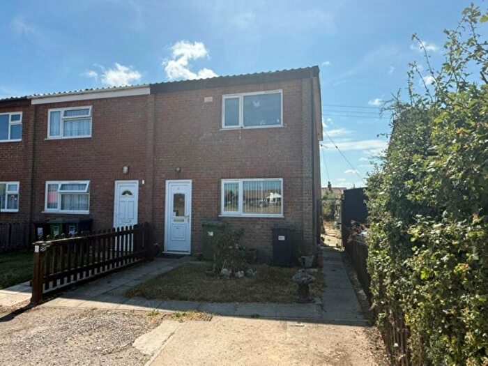 2 Bedroom Terraced House For Sale In Coastline Village, Ostend Road, Walcott, Norwich, Norfolk, NR12