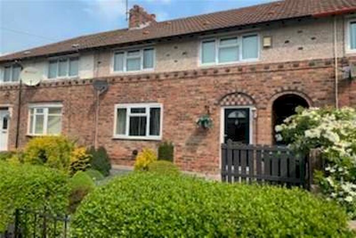 3 Bedroom Terraced House To Rent In Ravenna Road, L19