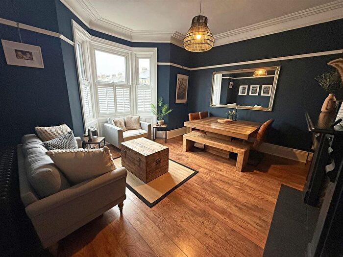 5 Bedroom Property To Rent In Waterloo Place, North Shields, Tyne And Wear, NE29