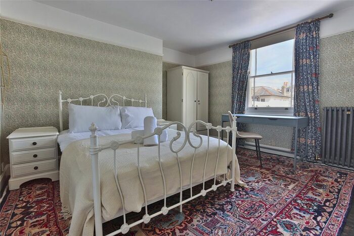 5 Bedroom Detached House To Rent In Lansdowne Square, Hove, East Sussex, BN3