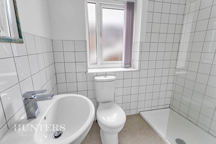 2 Bedroom Terraced House For Sale In Oldham Road, Royton, Oldham, OL2