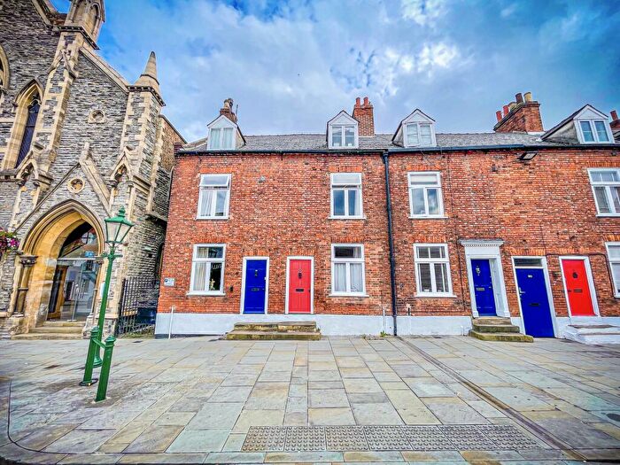 3 Bedroom Terraced House To Rent In Bailgate, Lincoln, LN1