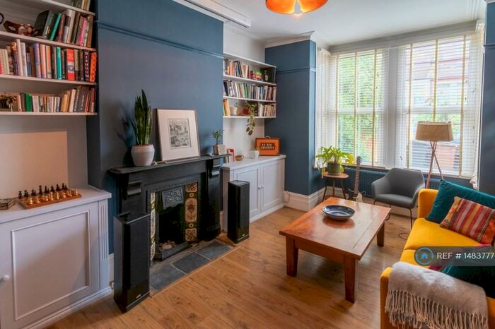 3 Bedroom Terraced House To Rent In Torridon Road, London, SE6