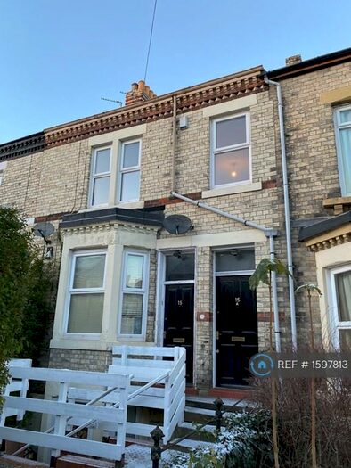 5 Bedroom Maisonette To Rent In Meldon Terrace, Newcastle Upon Tyne, NE6