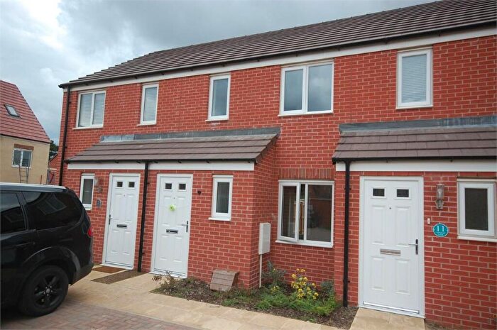 2 Bedroom Terraced House To Rent In Lamport Lane, Kingsthorpe, NN2