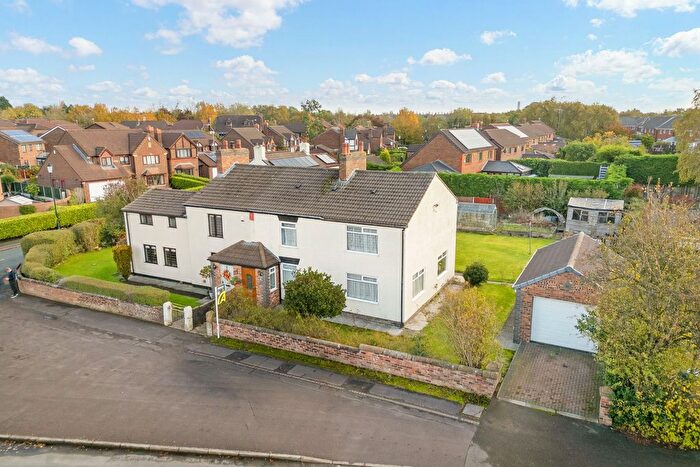 3 Bedroom Semi Detached House For Sale In Prescot Road, Widnes, WA8