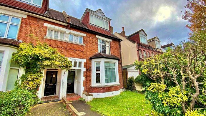1 Bedroom Apartment To Rent In Sherwood Park Road, Sutton, SM1