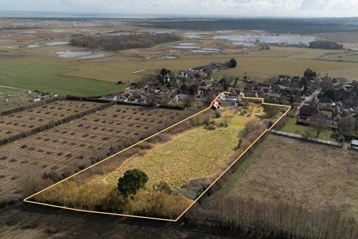 8 Bedroom Detached House For Sale In The Street, Worth, CT14