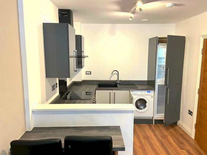 2 Bedroom Apartment To Rent In Mint Drive, Hockley, Birmingham, B18