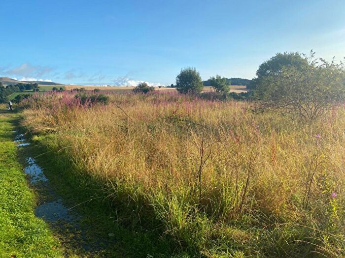 Plot For Sale In Baldragon Farm Development Site, Logan Crescent, Dundee, Angus, DD3