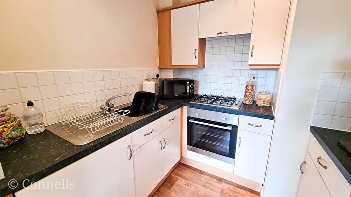 1 Bedroom Flat To Rent In William Road, Birmingham, B31
