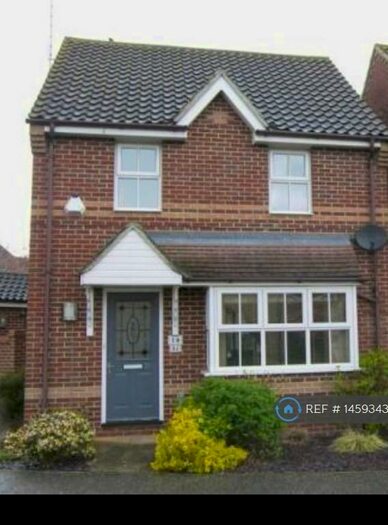 3 Bedroom Detached House To Rent In Weedon Way, King's Lynn, PE30