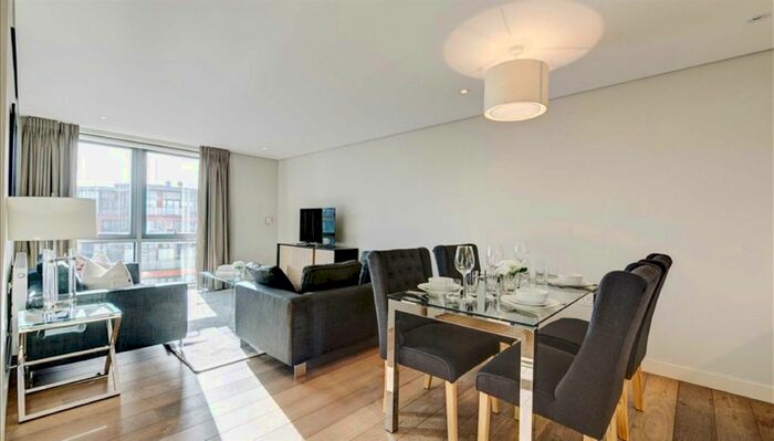 3 Bedroom Flat To Rent In Merchant Square, Paddington Basin, W2