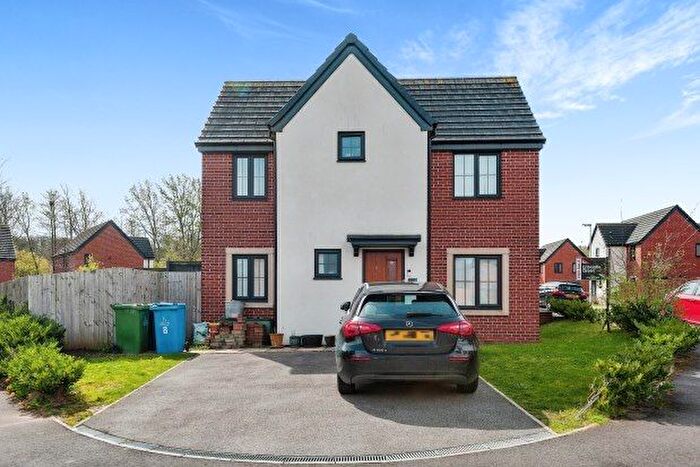 3 Bedroom Property To Rent In Scottsdale Road, Runcorn, WA7