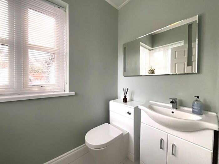2 Bedroom Semi-Detached House For Sale In St. Vincent Street, South Shields, Tyne And Wear, NE33
