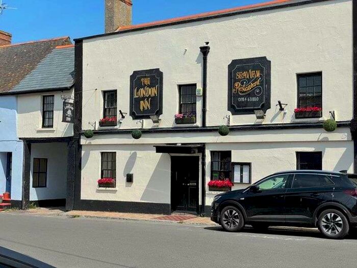 Property For Sale In Watchet, TA23