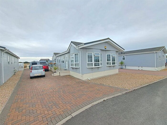 3 Bedroom Detached House For Sale In Weston Road, Brean, Burnham-On-Sea, Somerset, TA8