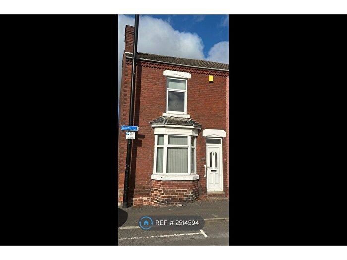 2 Bedroom End Terrace House To Rent In Balby Road, Doncaster, DN4