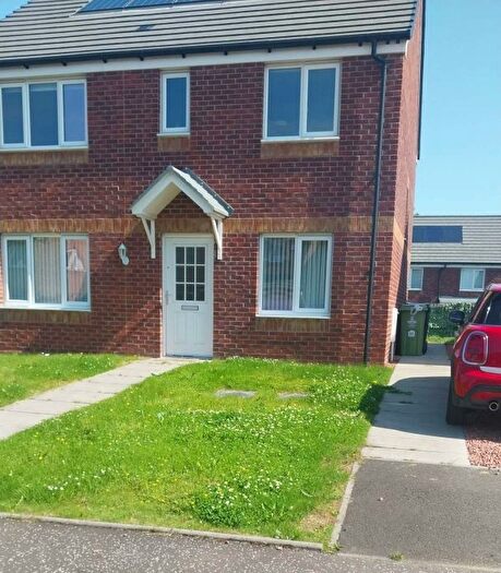 4 Bedroom Detached House To Rent In Penny Crescent, Silverburn, Glasgow, G43