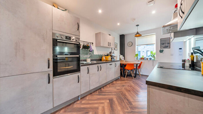 2 Bedroom Semi-Detached House For Sale In Dodie Smith Walk, Stretford, Manchester, M32