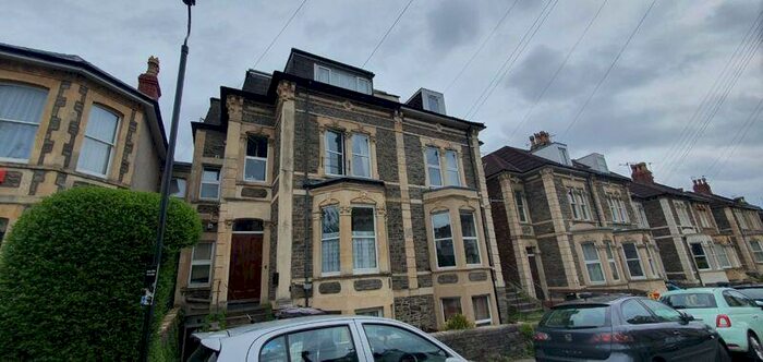 8 Bedroom Maisonette To Rent In Collingwood Road, Bristol, BS6