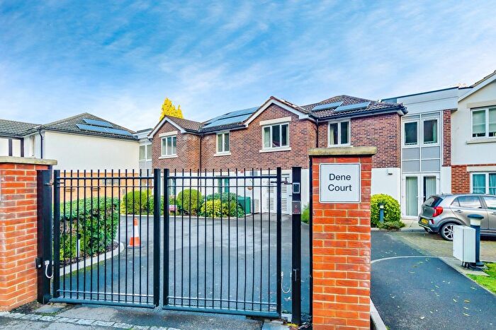 1 Bedroom Flat To Rent In Stafford Road, Caterham, CR3