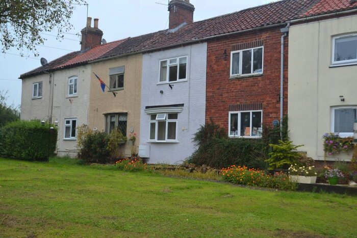 1 Bedroom Terraced House To Rent In North Street, Caistor, Lincolnshire, LN7