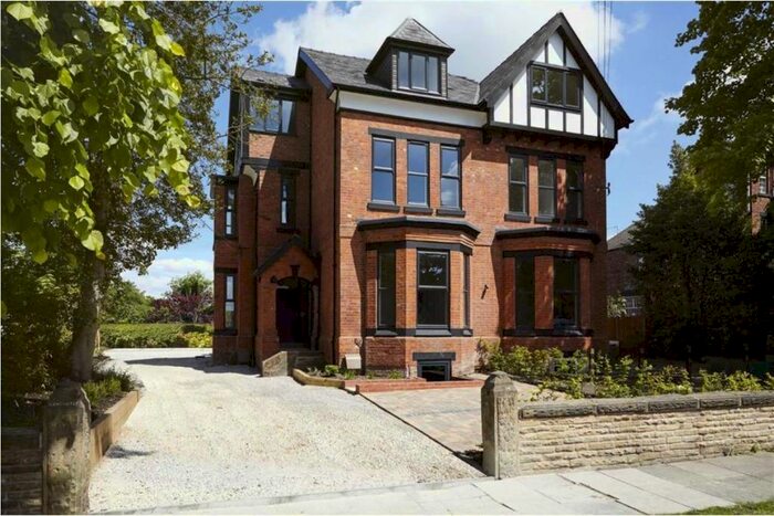 1 Bedroom Flat To Rent In Princes Road, Sale, M33